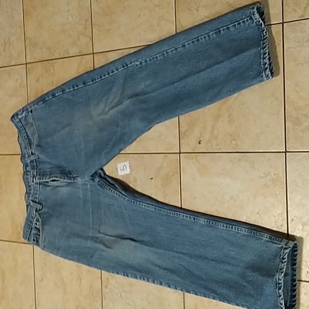 Men's 38x 29 jeans